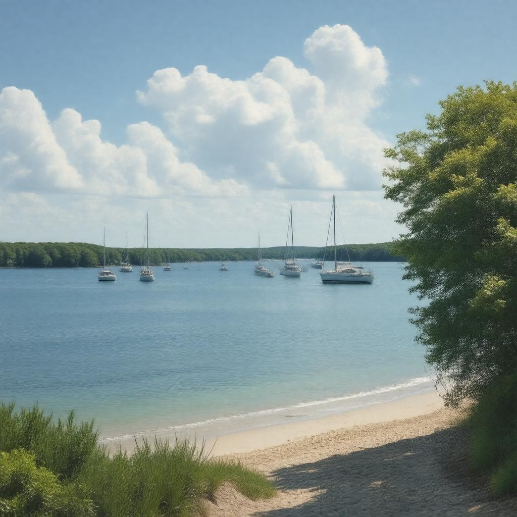 Buzzards Bay